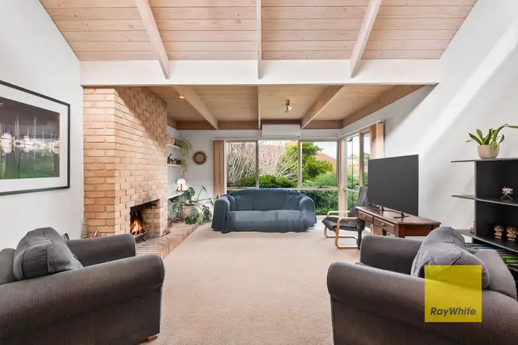 Second view of Homely house listing, 8 Triumph Court, Highton VIC 3216