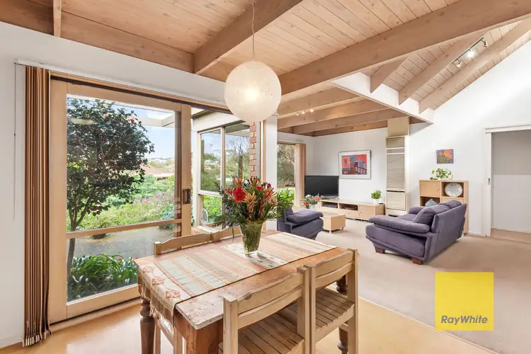 Third view of Homely house listing, 8 Triumph Court, Highton VIC 3216