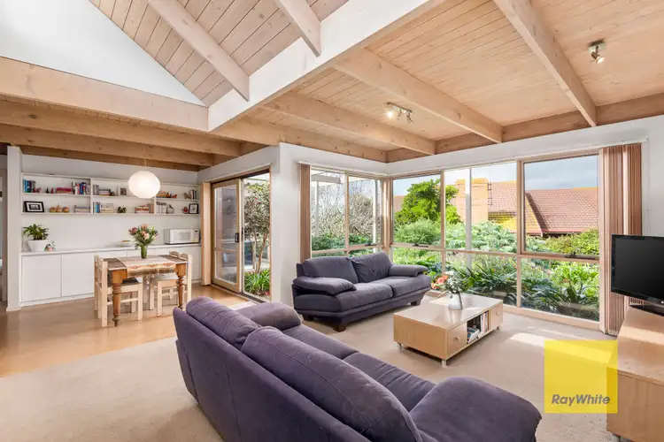 Fifth view of Homely house listing, 8 Triumph Court, Highton VIC 3216