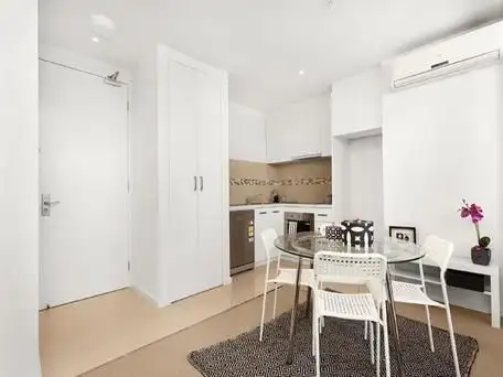 Second view of Homely apartment listing, 202/32-34 Lygon Street, Brunswick East VIC 3057