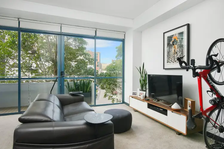 53/10 Pyrmont Bridge Road, Camperdown NSW 2050
