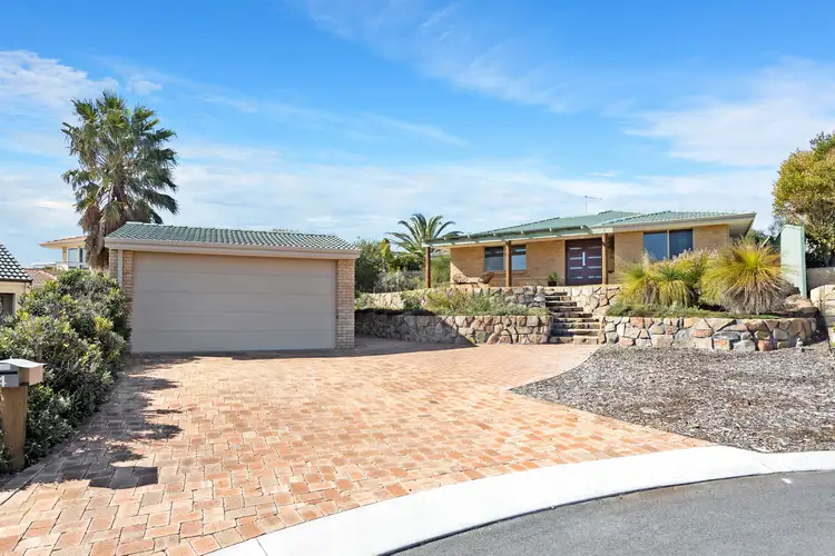 4 San Place, Mullaloo WA 6027