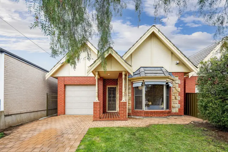 6 Ashbrook Avenue, Payneham SA 5070