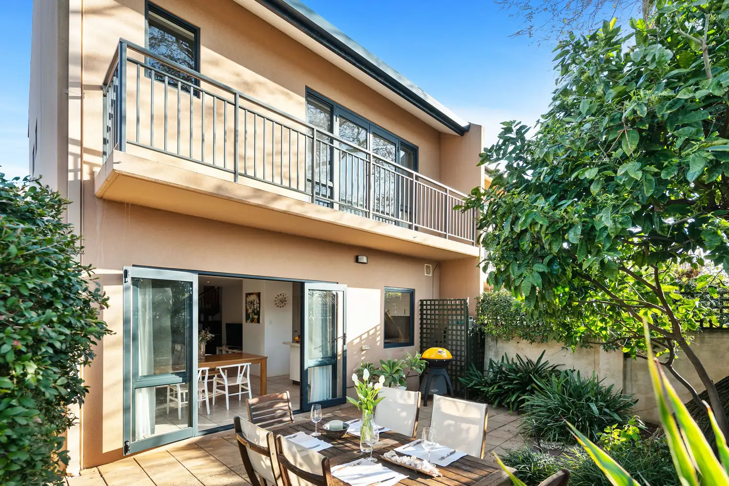 Main view of Homely house listing, 86A Napier Street, Cottesloe WA 6011