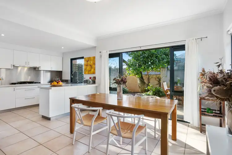 Third view of Homely house listing, 86A Napier Street, Cottesloe WA 6011