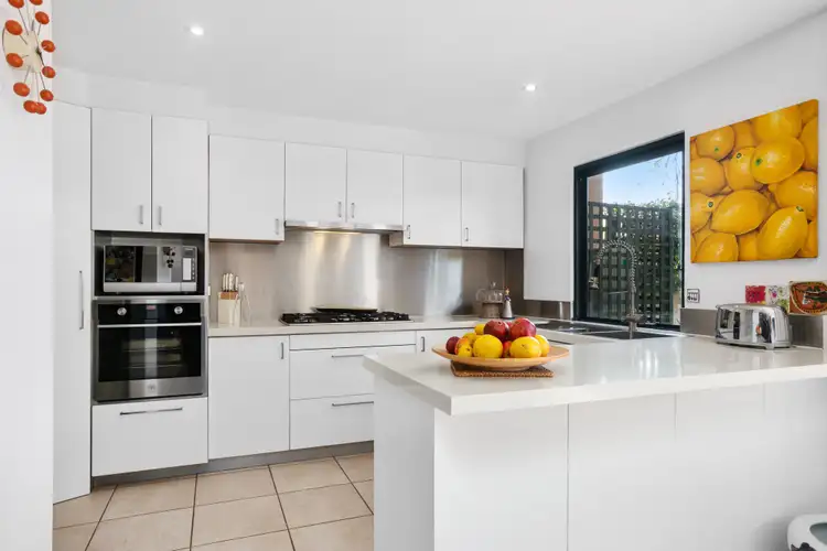 Fourth view of Homely house listing, 86A Napier Street, Cottesloe WA 6011