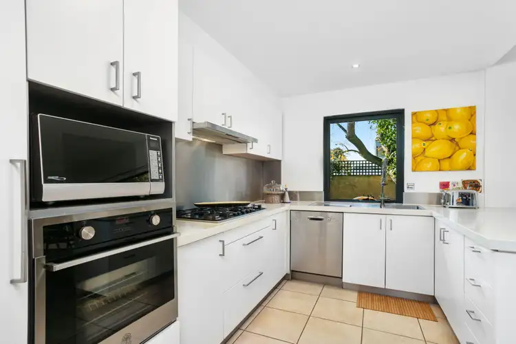 Fifth view of Homely house listing, 86A Napier Street, Cottesloe WA 6011