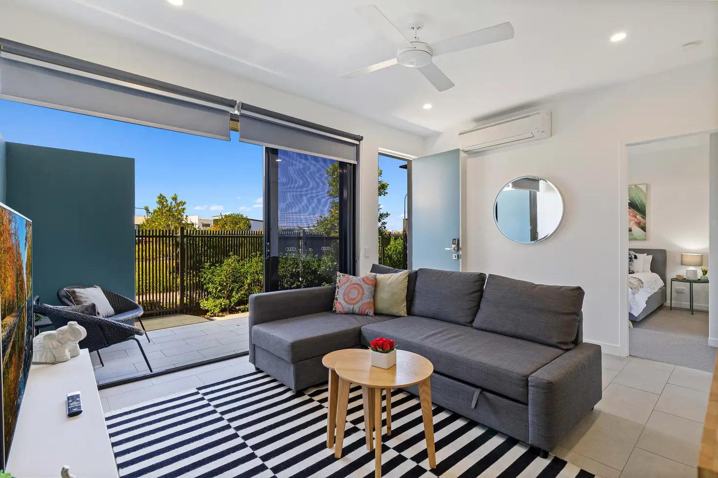 Main view of Homely unit listing, 5/281 Birtinya Boulevard, Birtinya QLD 4575