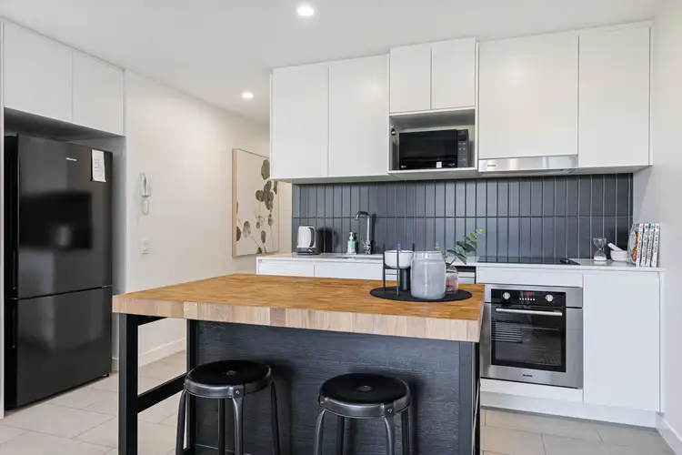 Second view of Homely unit listing, 5/281 Birtinya Boulevard, Birtinya QLD 4575