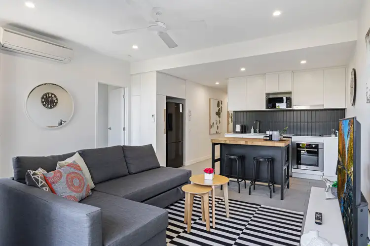 Third view of Homely unit listing, 5/281 Birtinya Boulevard, Birtinya QLD 4575
