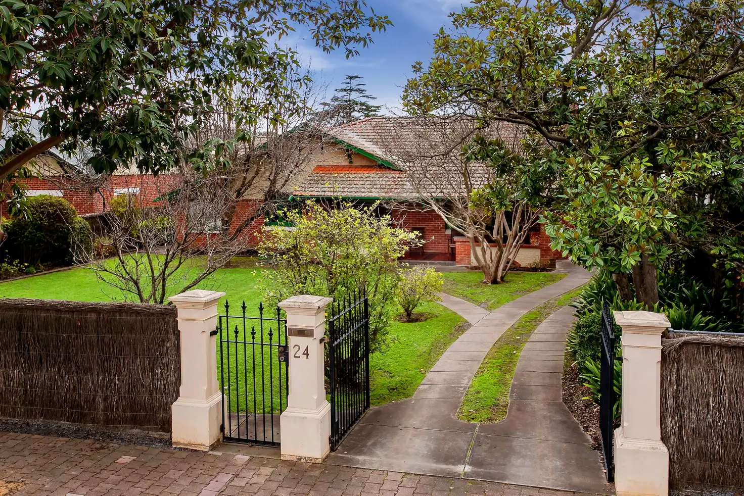 Main view of Homely house listing, 24 Thornber Street, Unley Park SA 5061