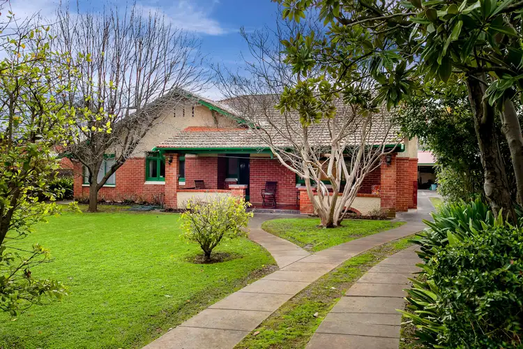 Second view of Homely house listing, 24 Thornber Street, Unley Park SA 5061