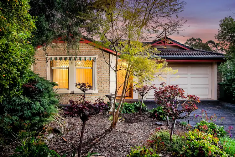 Second view of Homely house listing, 1 Egret Court, Flagstaff Hill SA 5159