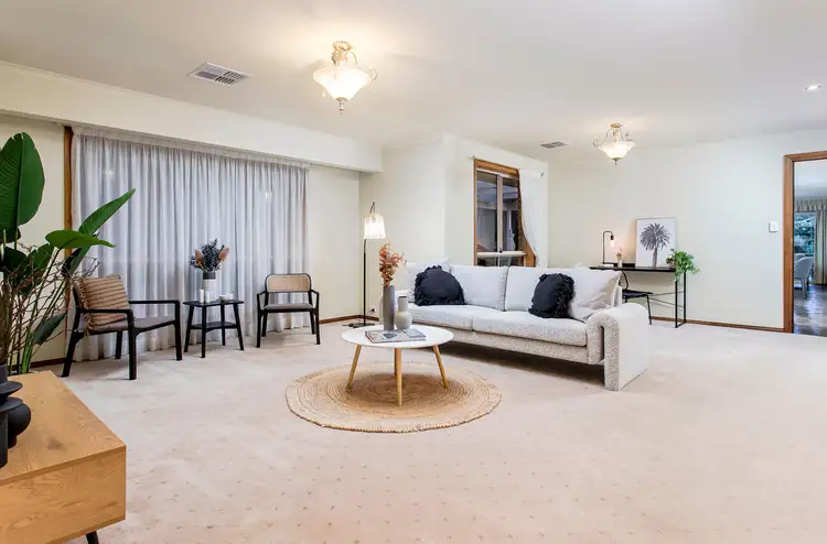 Fourth view of Homely house listing, 1 Egret Court, Flagstaff Hill SA 5159