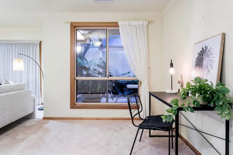 Fifth view of Homely house listing, 1 Egret Court, Flagstaff Hill SA 5159