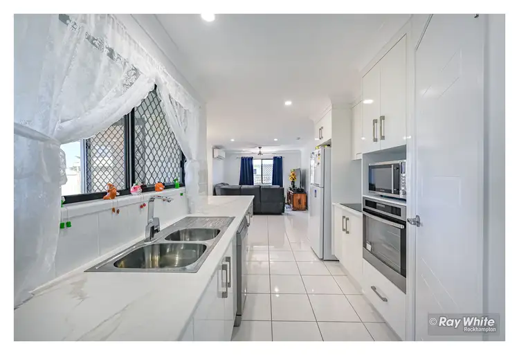 Second view of Homely house listing, 12 Foxglove Avenue, Norman Gardens QLD 4701