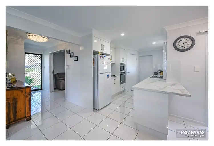Third view of Homely house listing, 12 Foxglove Avenue, Norman Gardens QLD 4701