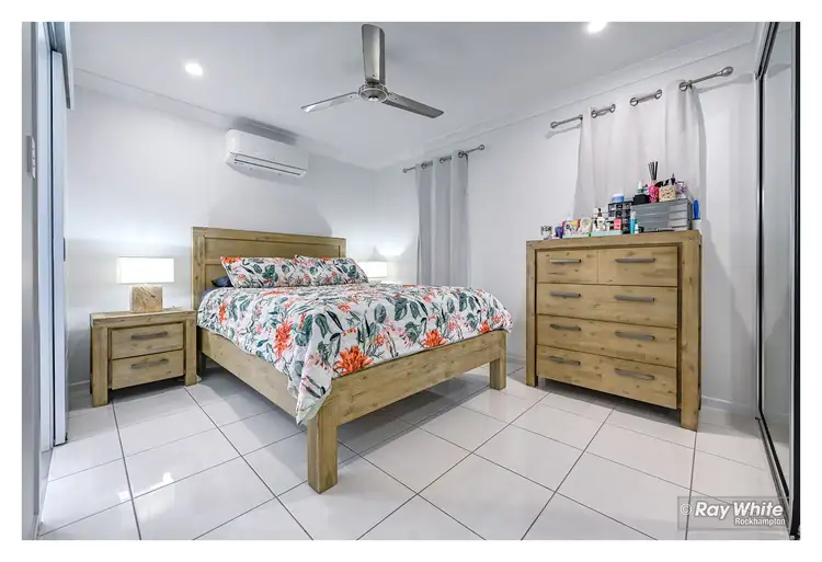 Fifth view of Homely house listing, 12 Foxglove Avenue, Norman Gardens QLD 4701