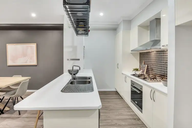 Fourth view of Homely townhouse listing, 45 Brunswick Crescent, Craigieburn VIC 3064