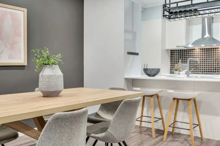 Fifth view of Homely townhouse listing, 45 Brunswick Crescent, Craigieburn VIC 3064