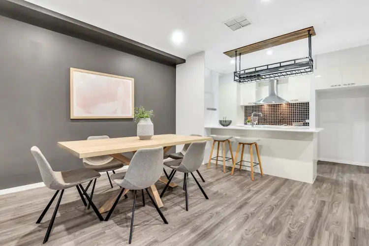 Sixth view of Homely townhouse listing, 45 Brunswick Crescent, Craigieburn VIC 3064