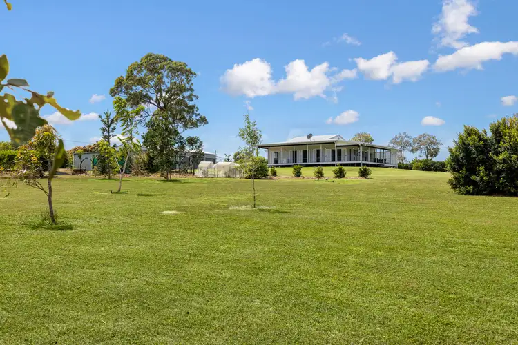 Main view of Homely house listing, 4 Helen Close, Koah QLD 4881
