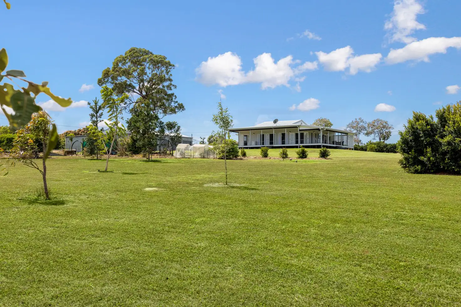 Main view of Homely house listing, 4 Helen Close, Koah QLD 4881