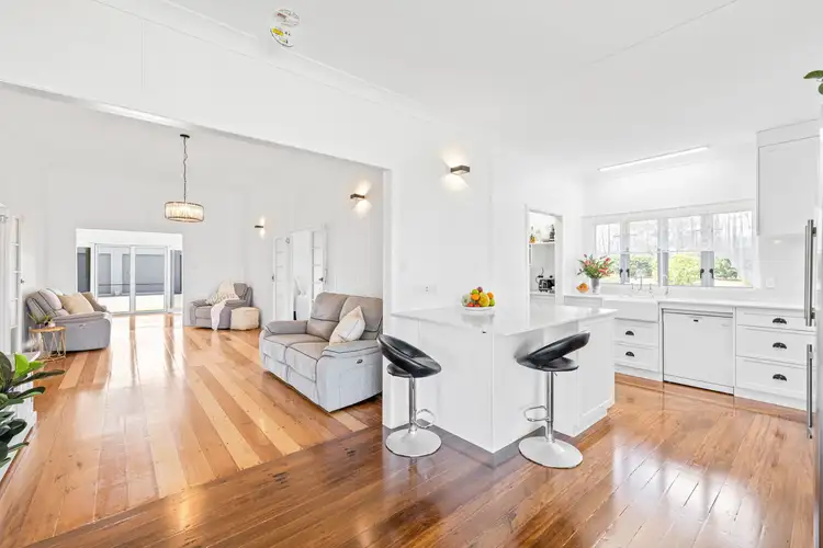 Fourth view of Homely house listing, 4 Helen Close, Koah QLD 4881