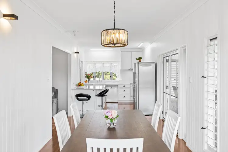 Sixth view of Homely house listing, 4 Helen Close, Koah QLD 4881