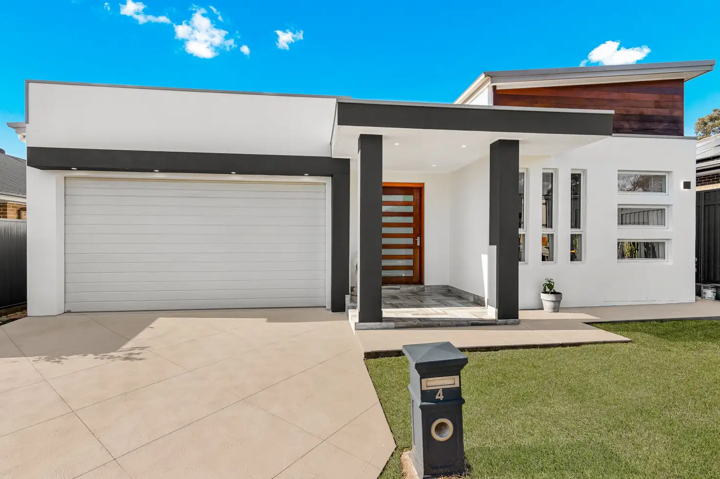Main view of Homely house listing, 4 Glycine Street, Denham Court NSW 2565