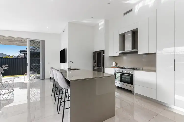 Fourth view of Homely house listing, 4 Glycine Street, Denham Court NSW 2565