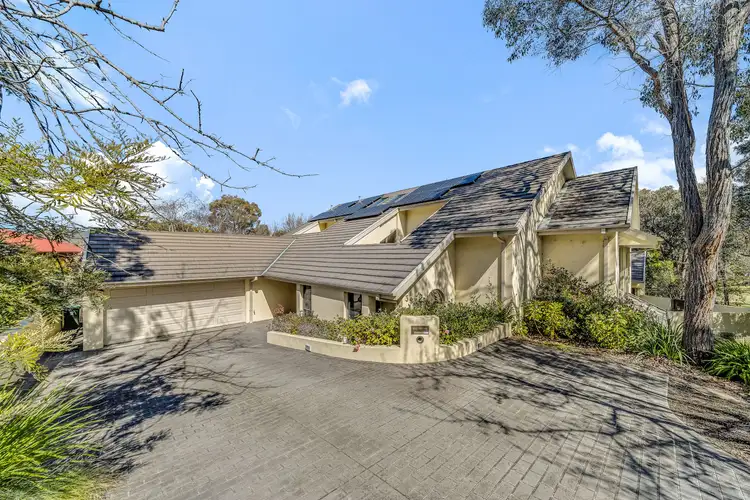 Fourth view of Homely house listing, 39 Jaeger Circuit, Bruce ACT 2617