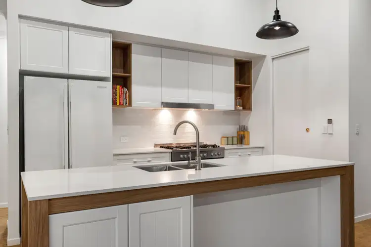 Third view of Homely house listing, 6 Bribie Chase, Burdell QLD 4818