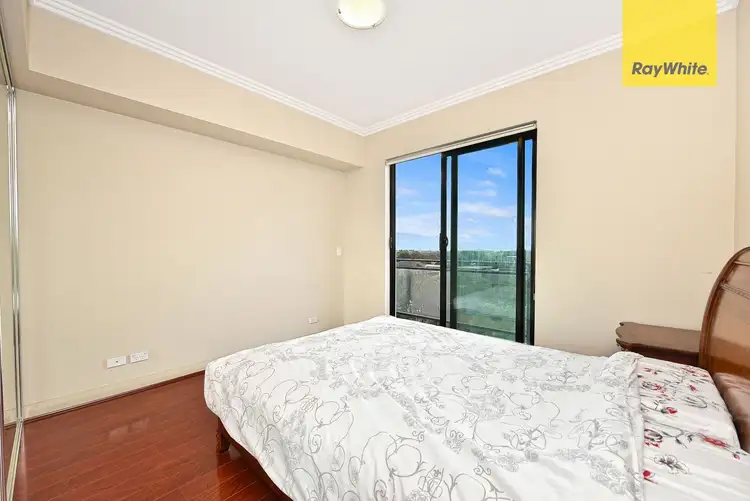 Sixth view of Homely apartment listing, 46/11 Bay Dr., Meadowbank NSW 2114