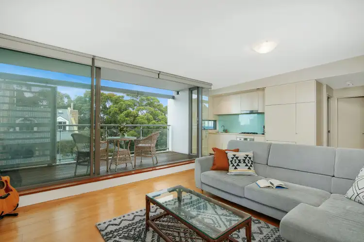 408/209 Albion Street, Surry Hills NSW 2010
