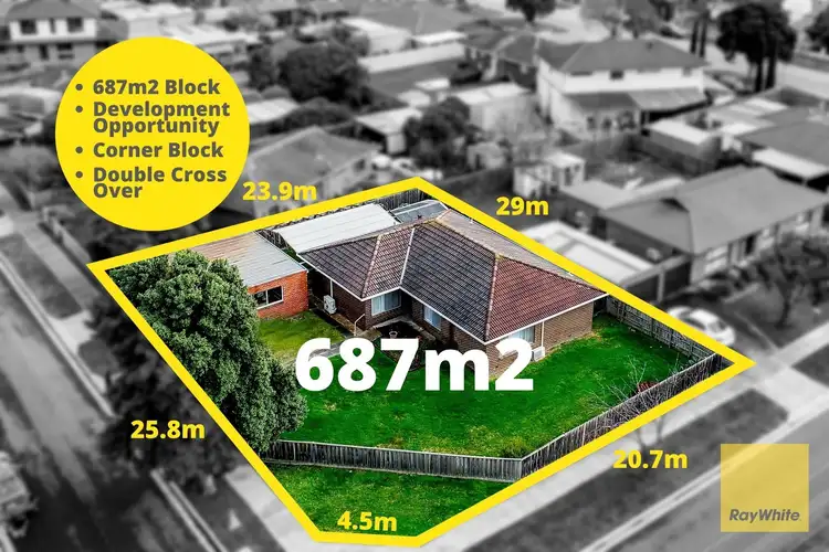 97 Betula Street, Doveton VIC 3177