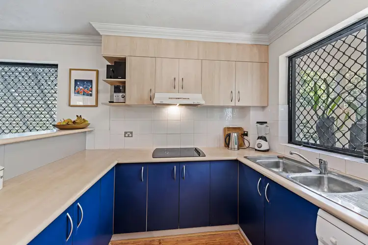 Fourth view of Homely apartment listing, 23/52 Beeston Street, Teneriffe QLD 4005