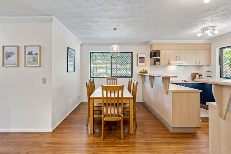 Fifth view of Homely apartment listing, 23/52 Beeston Street, Teneriffe QLD 4005
