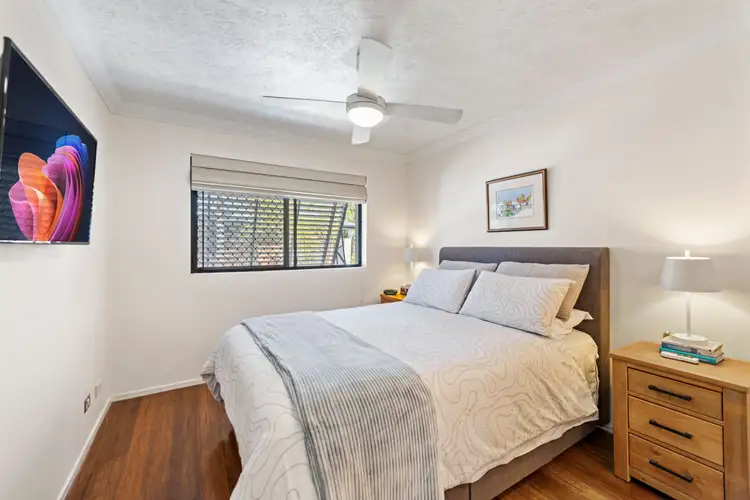 Sixth view of Homely apartment listing, 23/52 Beeston Street, Teneriffe QLD 4005