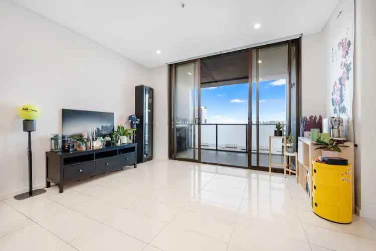 Third view of Homely apartment listing, 1403/3 George Julius Avenue, Zetland NSW 2017