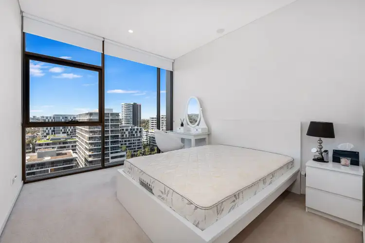 Sixth view of Homely apartment listing, 1403/3 George Julius Avenue, Zetland NSW 2017