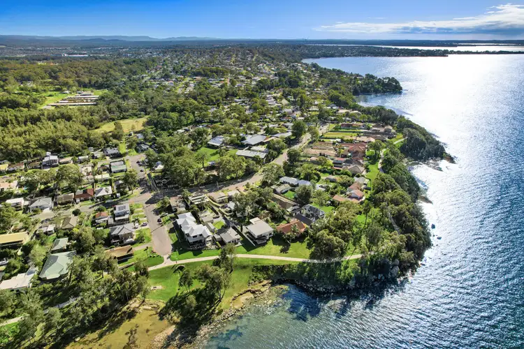 Fourth view of Homely house listing, 2/234 Tuggerawong Road, Tuggerawong NSW 2259
