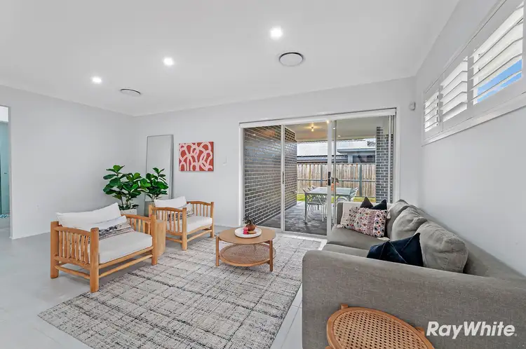 Sixth view of Homely house listing, 5 Lacunar Street (The Gables), Box Hill NSW 2765