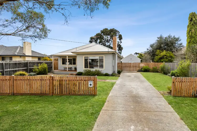 Main view of Homely house listing, 71 Flinders Avenue, Lara VIC 3212