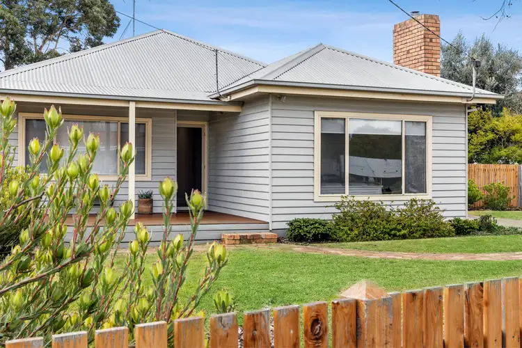 Second view of Homely house listing, 71 Flinders Avenue, Lara VIC 3212