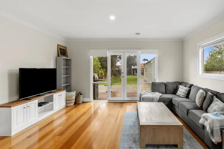 Third view of Homely house listing, 71 Flinders Avenue, Lara VIC 3212