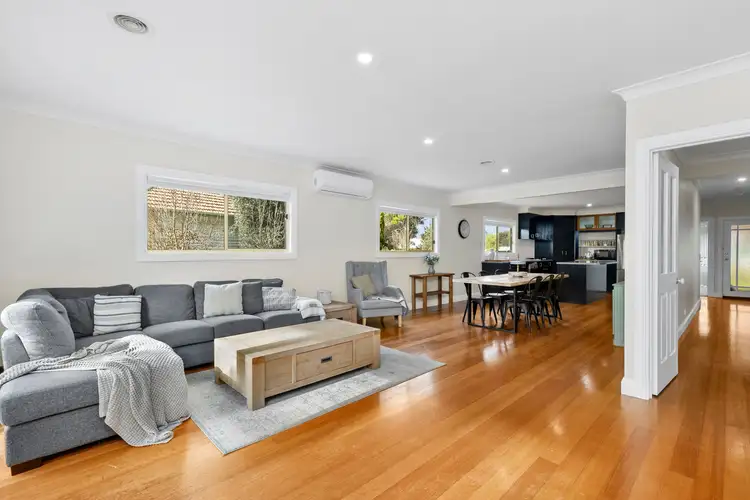 Fourth view of Homely house listing, 71 Flinders Avenue, Lara VIC 3212
