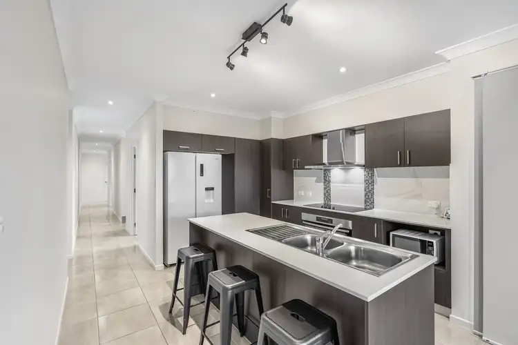 Third view of Homely house listing, 10 Coxswain Place, Trinity Beach QLD 4879