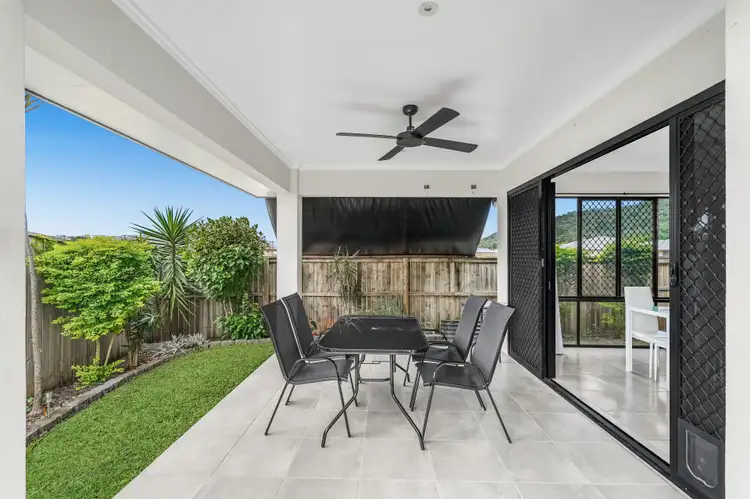 Fourth view of Homely house listing, 10 Coxswain Place, Trinity Beach QLD 4879