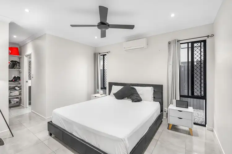 Fifth view of Homely house listing, 10 Coxswain Place, Trinity Beach QLD 4879